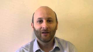Dr David Ziegler on personalised medicine