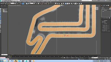 How to make Bump models for Mx vs Atv Reflex