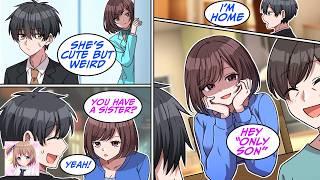 [Romcom] Im Being Stalked By A Beautiful But Eerie Receptionist [Manga Dub]