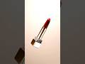3d Lipstick Animation | #3danimation #lipstick #cgi #3d #cosmetics #blender