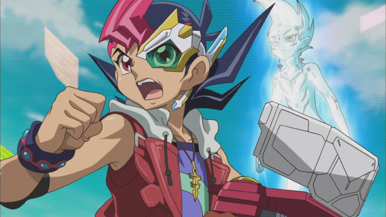 ZEXAL- Episode 61 - Duel of Destiny: Part 1 - YouTube.