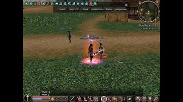 Metin2Tim Emyluz vs Haylin