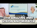 The Amazing MBS Vision and Miracle - MBS - The Great Islamic Reformer - Episode 1