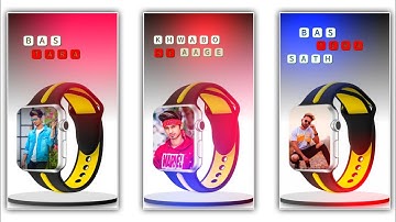 How To Make New Trending Whatsapp Status 2020 ||Kinemaster Video Editing New Style 2020 Status ||