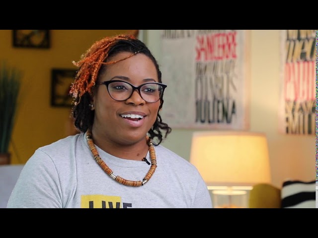 Live2Create: Our Story