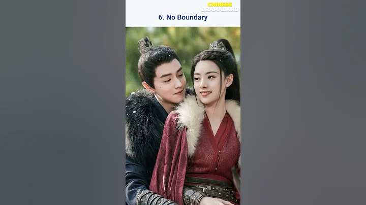 Top 10 Best Chinese Romantic Fantasy Dramas - Part 1 #ChineseDrama #RomanticDrama - DayDayNews