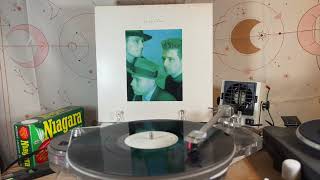 Watch Danny Wilson Nothing Ever Goes To Plan video