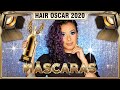 HAIR ÓSCAR 2020 - MELHORES MÁSCARAS PARA CABELOS CACHEADOS DO ANO [NO E LOW POO] - Tamires Maia