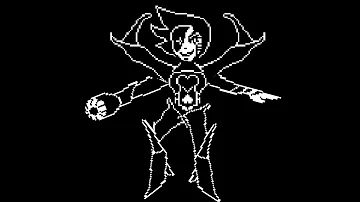 Undertale Mettaton Neo Theme Power Of Neo