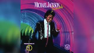 Michael Jackson - Invincible (80s Mix)