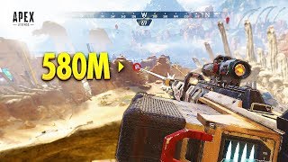 Apex Legends WTF & Funny Moments #34