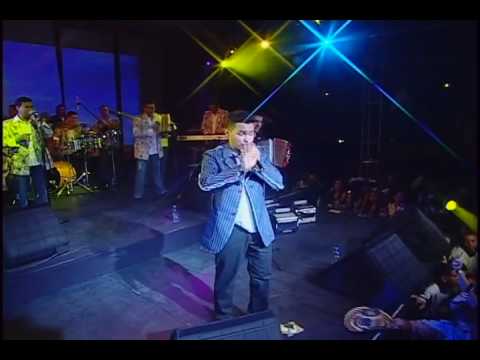 17. Jorge Celedon - No te olvidaré (En Vivo)