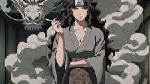 Iburi Clan Showcase | Shinobi Reborn