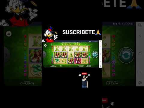 New Game - Panda Power - Konami Slot Online