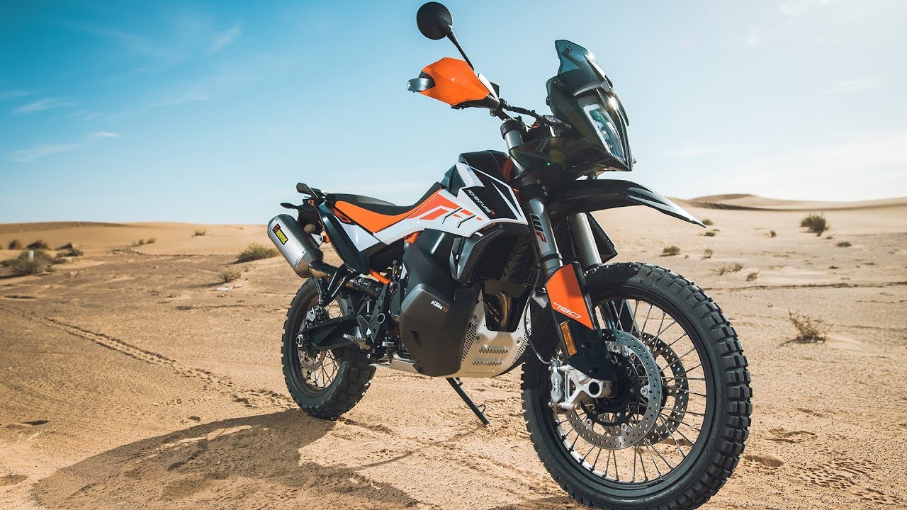 Résultat de recherche d'images pour "KTM 790 Adventure"