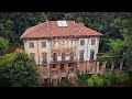 Abandoned Italian Renaissance Palace From a Lawyers Couple *Amazing*