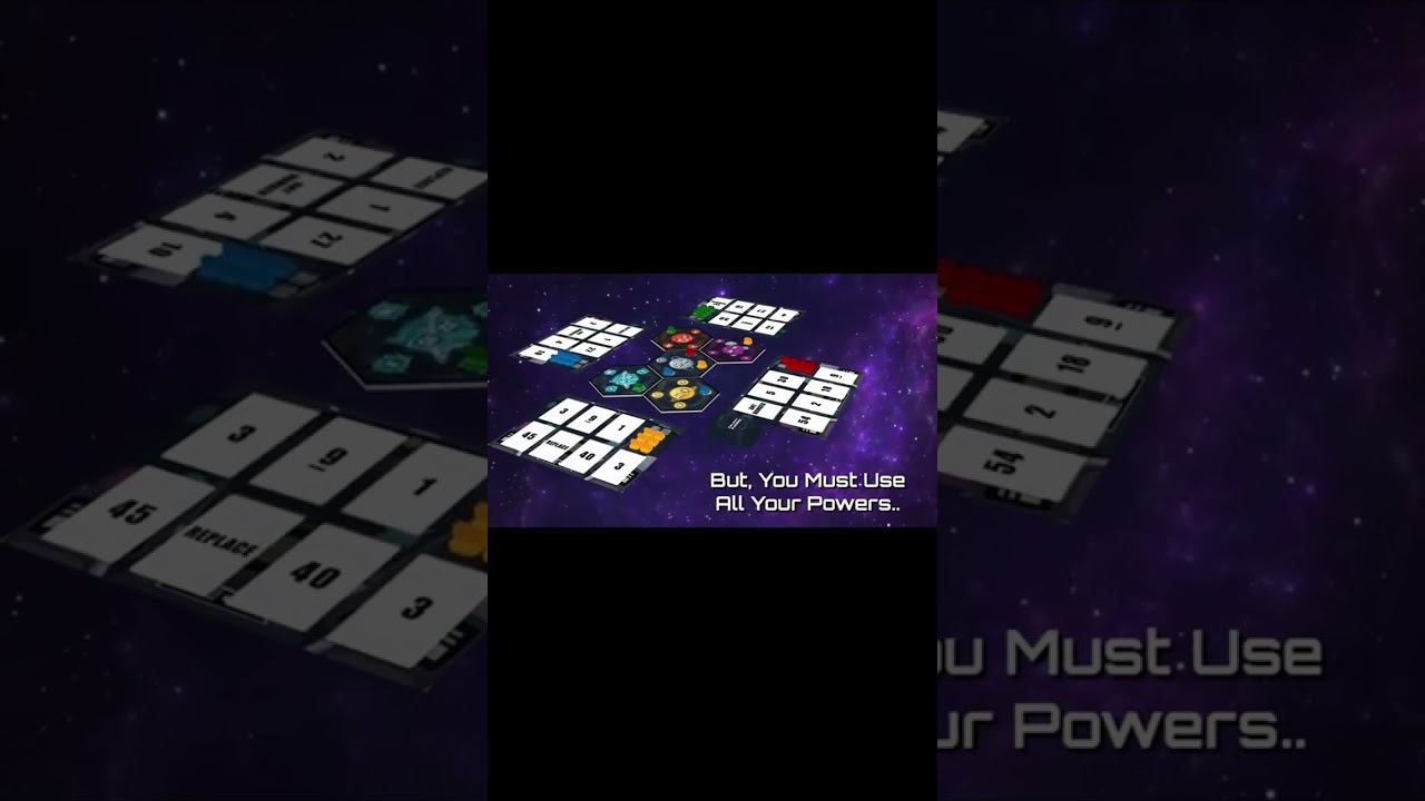 ToadBird Brings Galaxy Raiders 🚀 | The Best Board Game for Kids