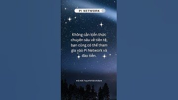 Pi Network #pi #picoin #pinetwork #xuhuong #blockchain #diempinetwork #shorts