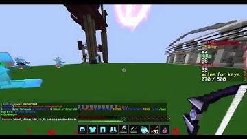 VortexPvP OP Factions Hacker // Playmate