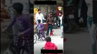 Action? Vs Dhoom 4  Aamir Khan aur Salman Khan  rail video action real youtube video iPhone 15 ??