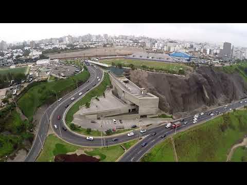 LUM vista aérea