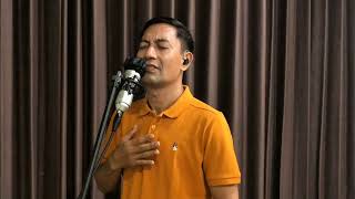 Hanya DalamMu Kekuatanku - Ps Krisdianto