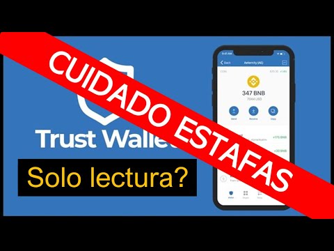CUIDADO con ESTAFAS