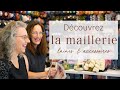 Dcouvrez la maillerie  votre boutique de laine et tricot incontournable 