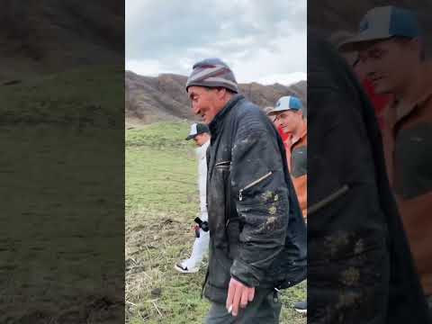 Как живут люди на Алтае? #путешествия #travel #алтай