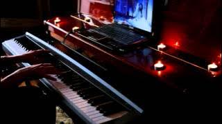 Within Temptation - Memories - Piano Cover Instrumental