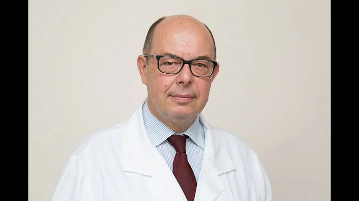Prof. Krzysztof Zieniewicz o transplantologii