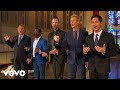 Gaither vocal band  child of the king live at gaither studios