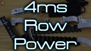 4ms - Row Power - YouTube