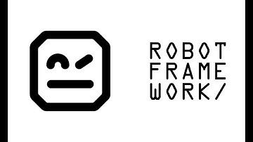 Robot Framework and Ride Editor Installation