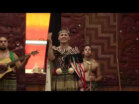 Video: Co je maorská rezervace?
