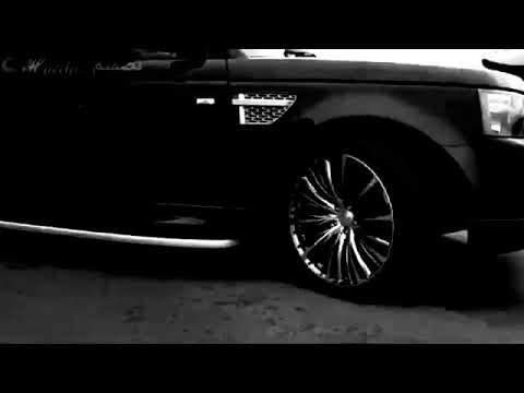 رنج روفر راعي الرنج مع أغنيه حماسيه 