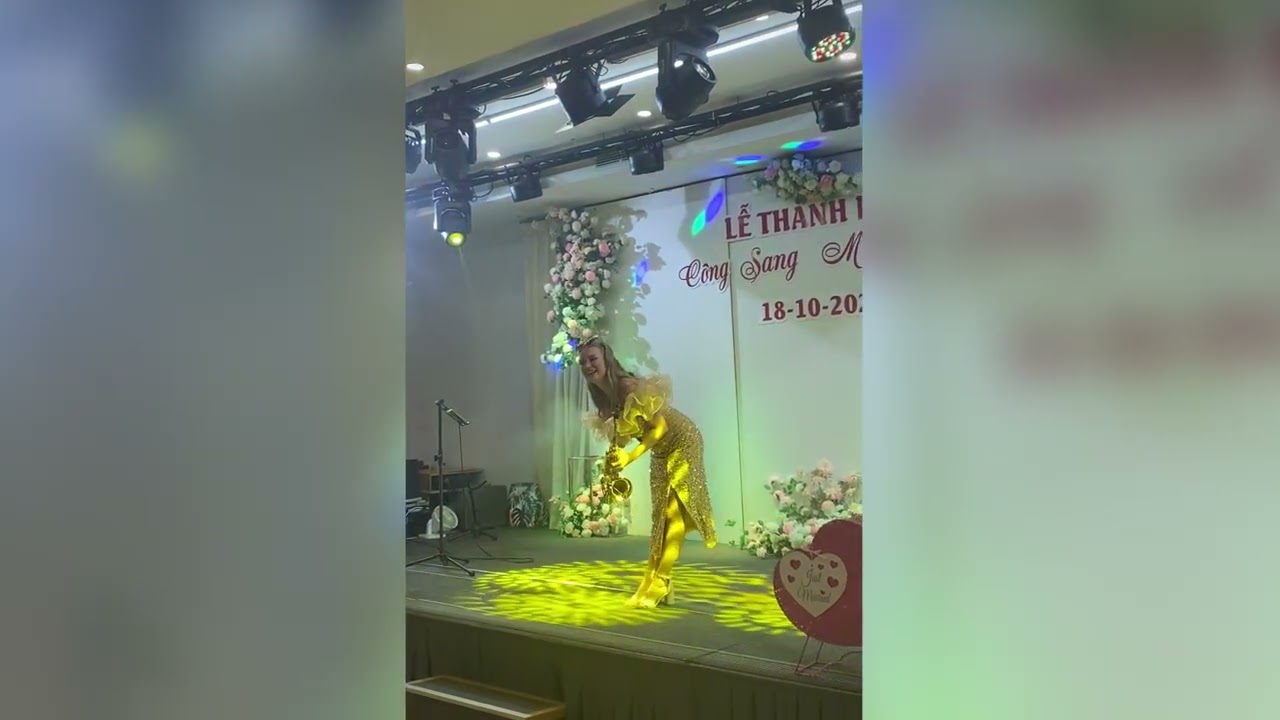 Quê Hương · Bèo Dạt Mây Trôi