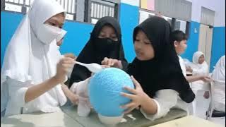 Festival dan Pameran P5 SDIT Al Akhyar tahun 2022