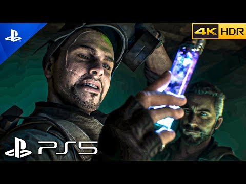 Modern Warfare III ZOMBIES Will Be Amazing | ULTRA Realistic Graphics Trailer [4K 60FPS HDR]