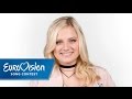 Jo marie dominiak  eurovision song contest  unser song 2017