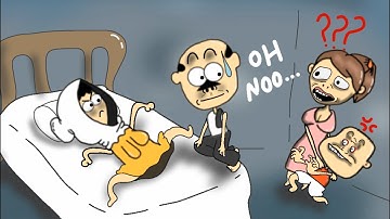 The Funniest Cartoons Az Animation | Funny Cartoons