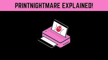 Explaining and Exploiting PrintNightmare | CVE-2021-34527