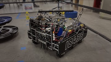 Wolfpack FTC Freight Frenzy Teaser