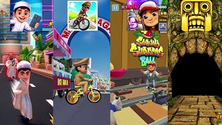 Top 4 Running Games You Must Play! 🎮🔥 screenshot 2