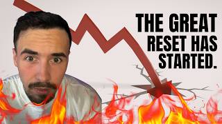 The GREAT Reset is Coming in The Stock Market