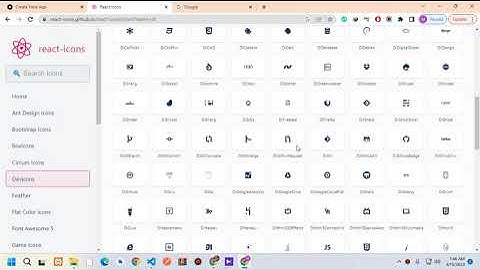 create google clone with nextjs and tailwindcss part 3