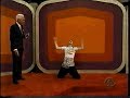 The Price is Right:  May 7, 1999  (Infamous Larry Lawrence ep. & Fingers Greco Showcase)