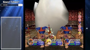 Evolution Worlds w/ The Count; stream #10