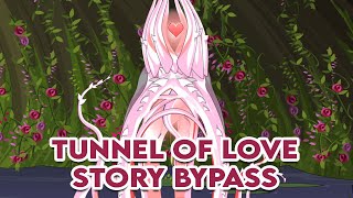 AQW Tunnel of Love Story Bypass