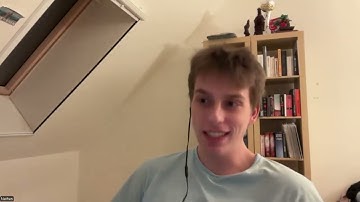 Multilingual conversation with hyperpolyglot Nathanael Unosson